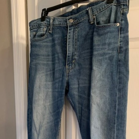 Men's Jeans 38 X 30, Levi - Picture 1 of 5